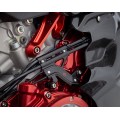 Motocorse Billet Cable Cover for Ducati Panigale V4 (2025+) Motocorse Billet Cable Cover for Ducati Panigale V4 (2025+)
